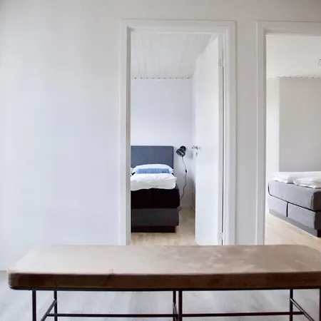 Large Modern House With A View Tromsø