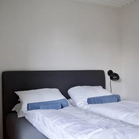 Apartamento Large Modern House With A View