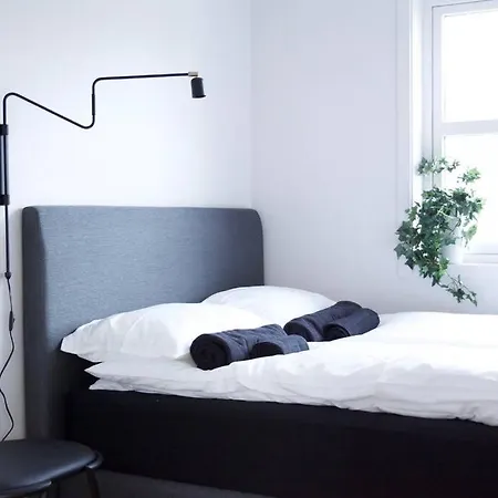 Large Modern House With A View *