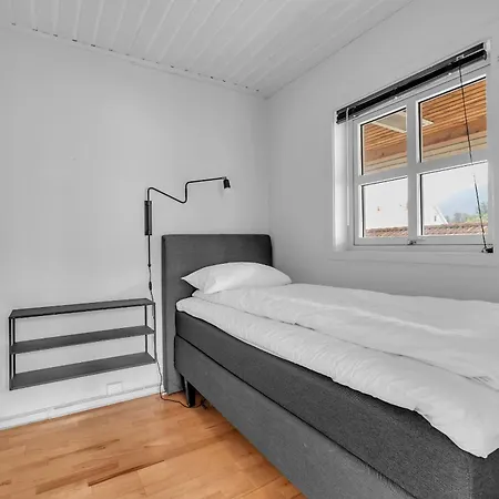 Large Modern House With A View Tromso