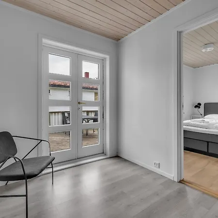 Large Modern House With A View * Tromso
