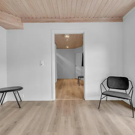 Large Modern House With A View Apartamento *