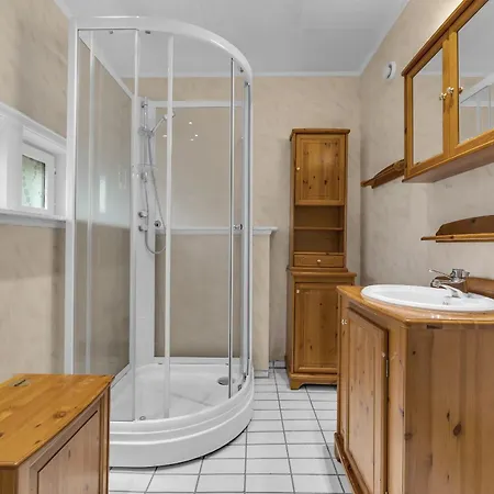 Large Modern House With A View Apartamento *