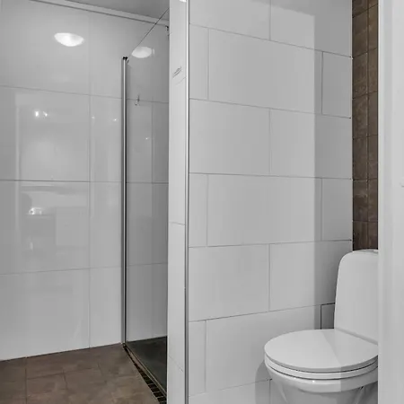 Large Modern House With A View Apartamento