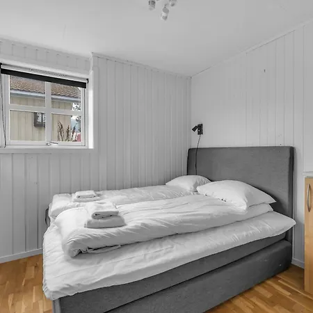 Apartamento Large Modern House With A View *