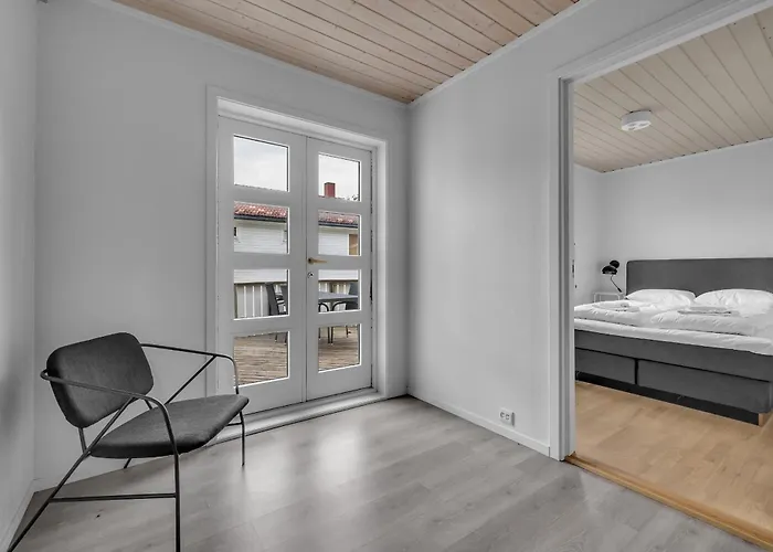 Large Modern House With A View * Tromsø