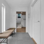 公寓 Large Modern House With A View 特罗姆瑟