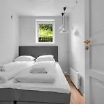 Large Modern House With A View 公寓 特罗姆瑟